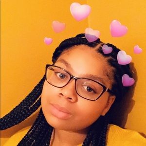 Meet your Posher, Asiah